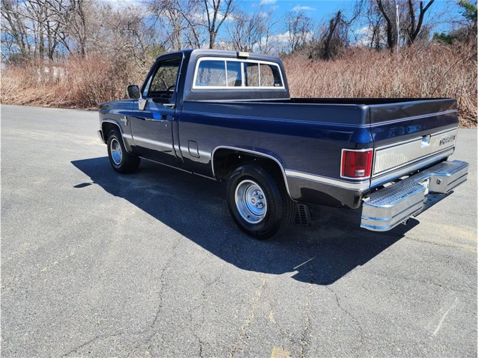 1983 Chevrolet C/K 3rd Gen - Image 9 of 26