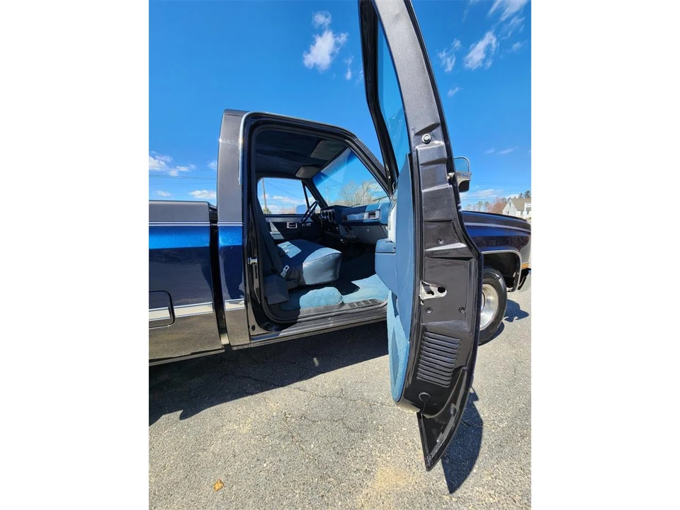1983 Chevrolet C/K 3rd Gen - Image 14 of 26