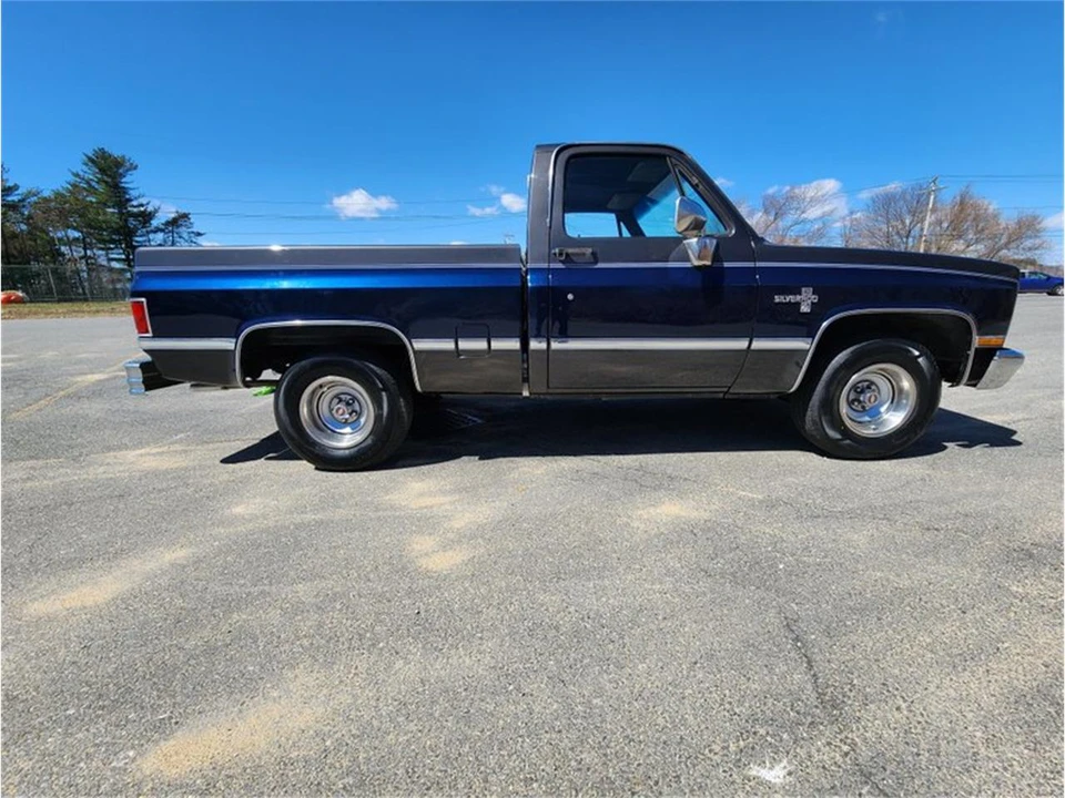 1983 Chevrolet C/K 3rd Gen - Image 7 of 26