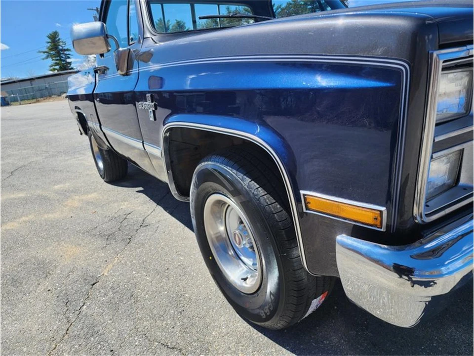 1983 Chevrolet C/K 3rd Gen - Image 10 of 26