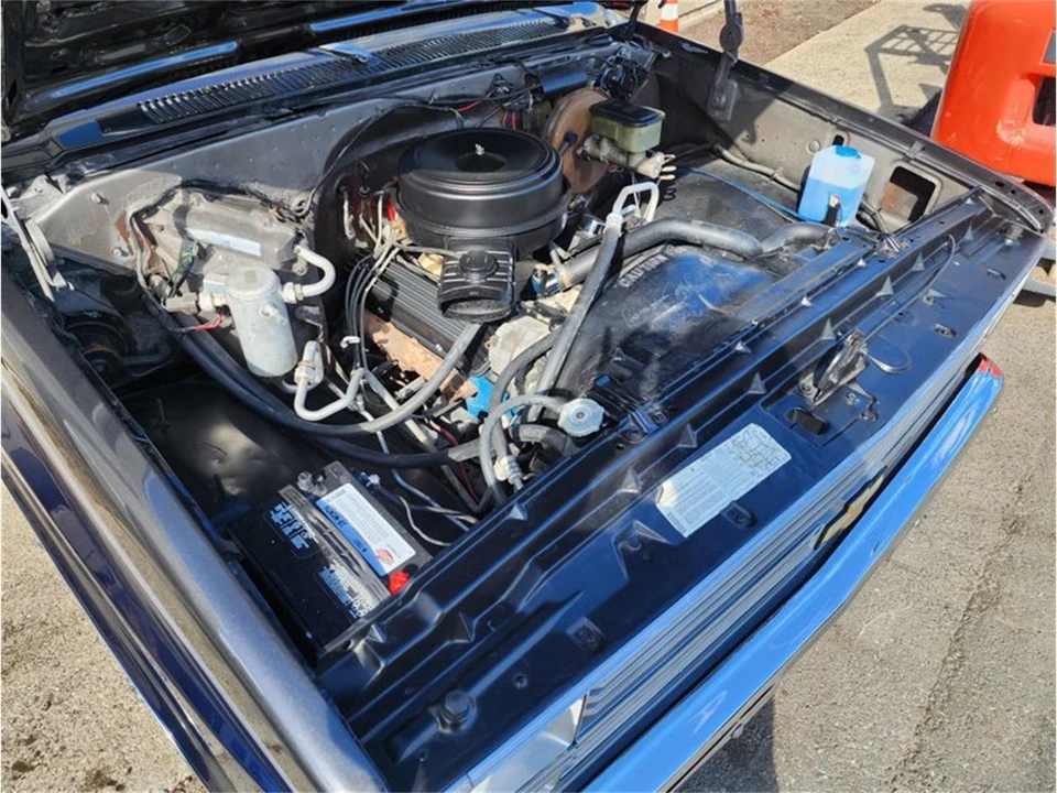 1983 Chevrolet C/K 3rd Gen - Image 20 of 26