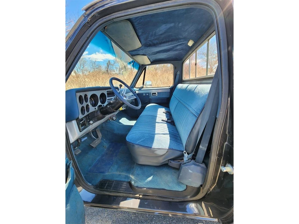 1983 Chevrolet C/K 3rd Gen - Image 17 of 26