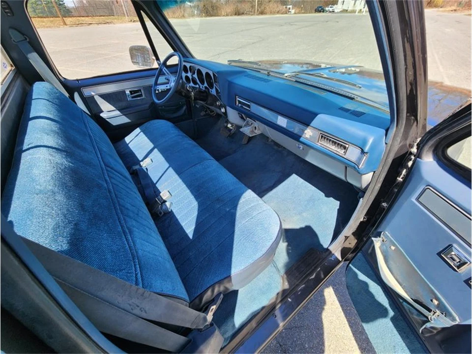 1983 Chevrolet C/K 3rd Gen - Image 15 of 26
