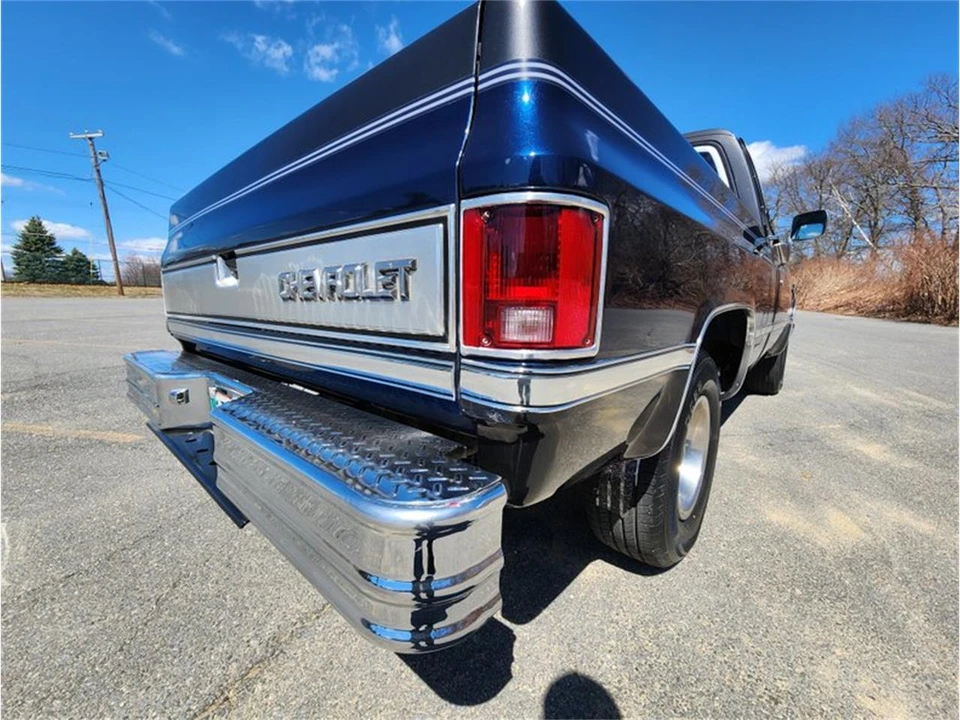 1983 Chevrolet C/K 3rd Gen - Image 11 of 26