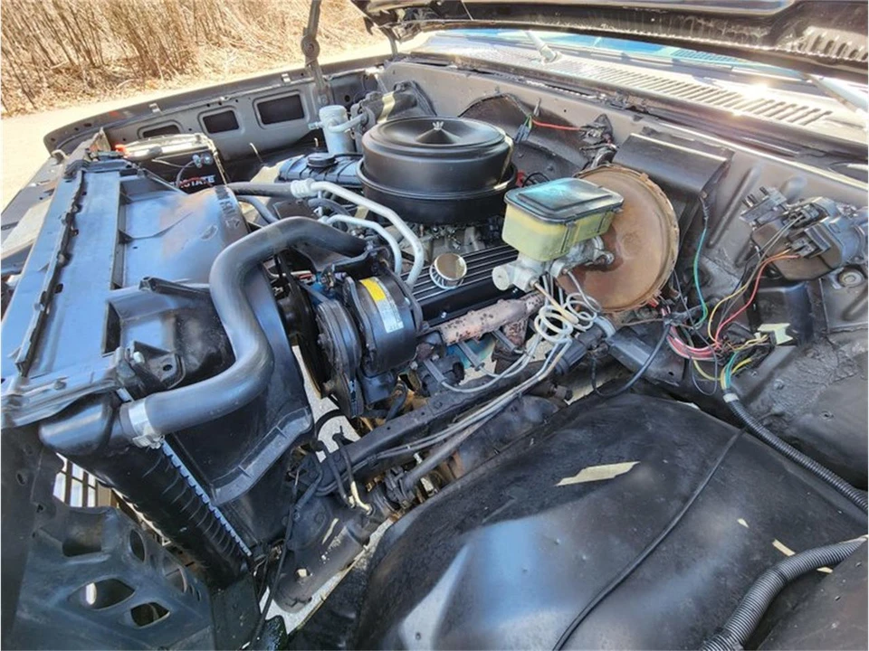 1983 Chevrolet C/K 3rd Gen - Image 18 of 26