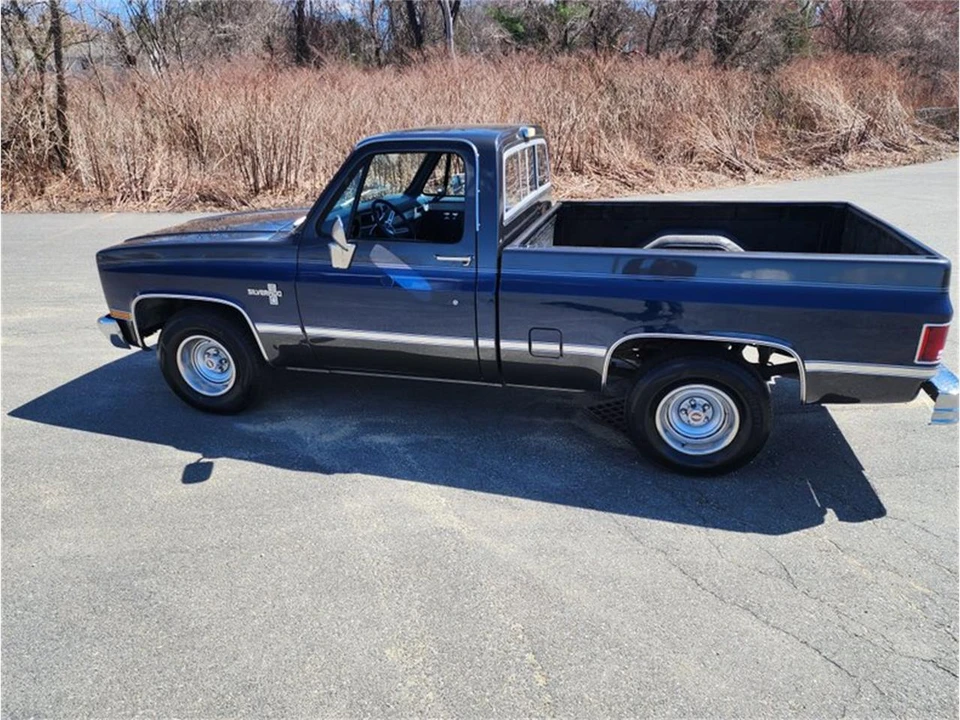 1983 Chevrolet C/K 3rd Gen - Image 8 of 26