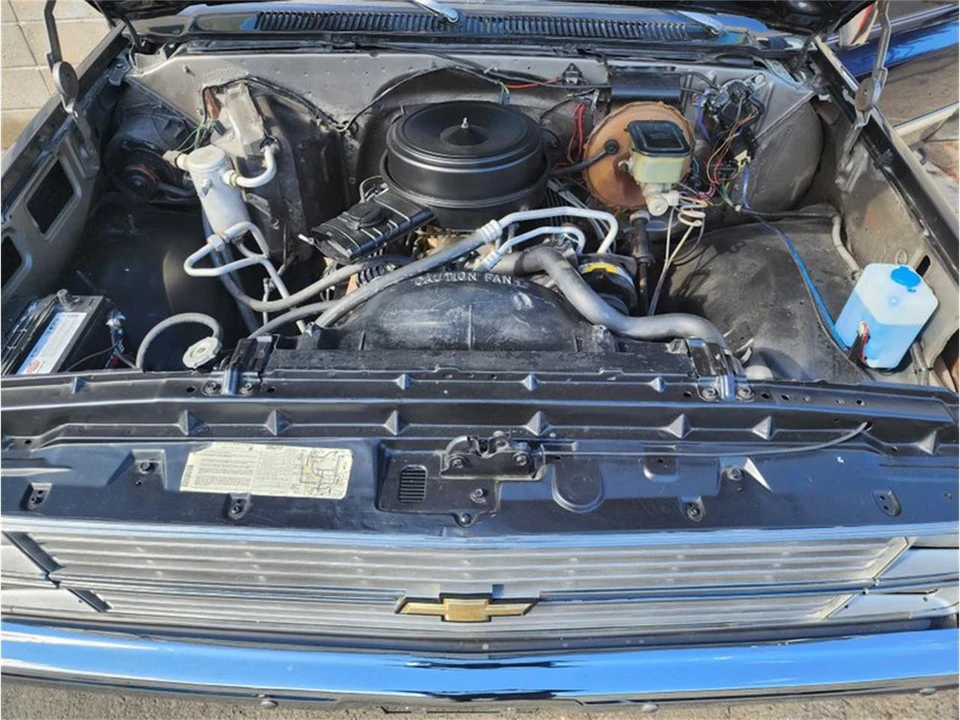 1983 Chevrolet C/K 3rd Gen - Image 21 of 26