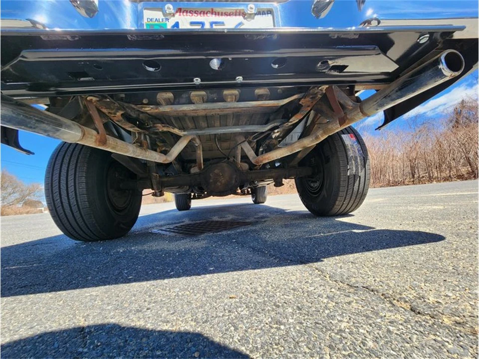 1983 Chevrolet C/K 3rd Gen - Image 22 of 26