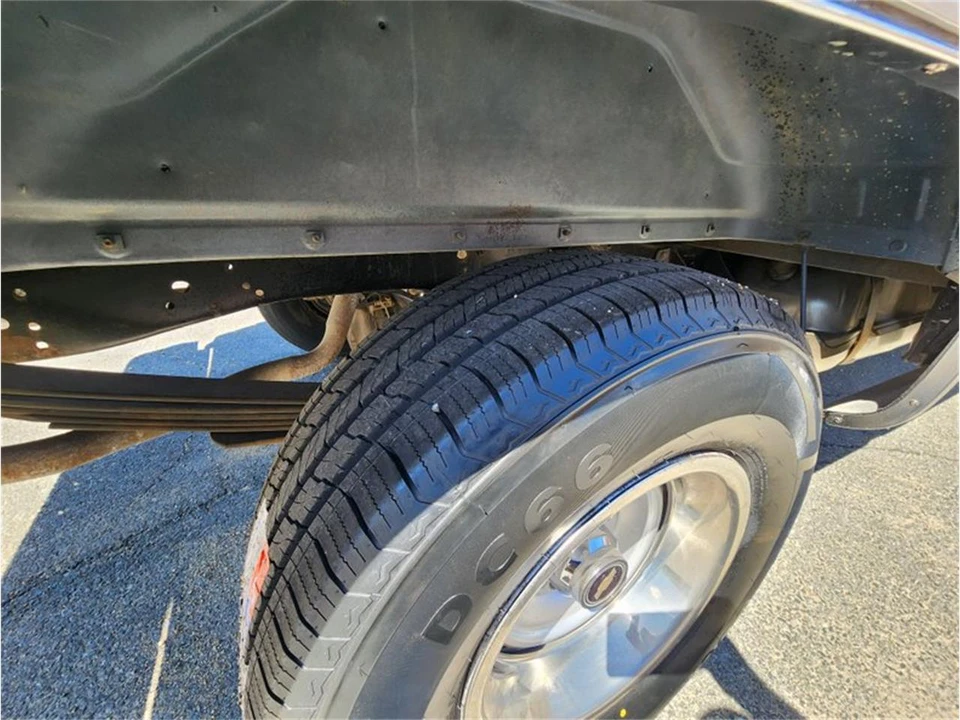 1983 Chevrolet C/K 3rd Gen - Image 23 of 26