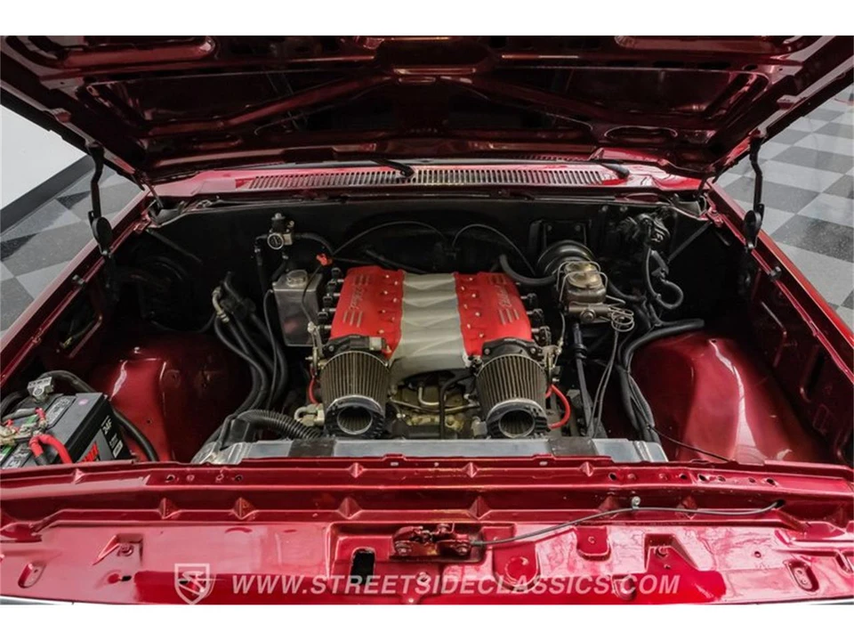 1983 Chevrolet C/K 3rd Gen - Image 3 of 31