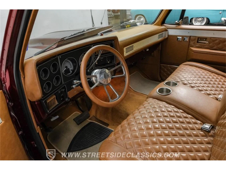 1983 Chevrolet C/K 3rd Gen - Image 4 of 31