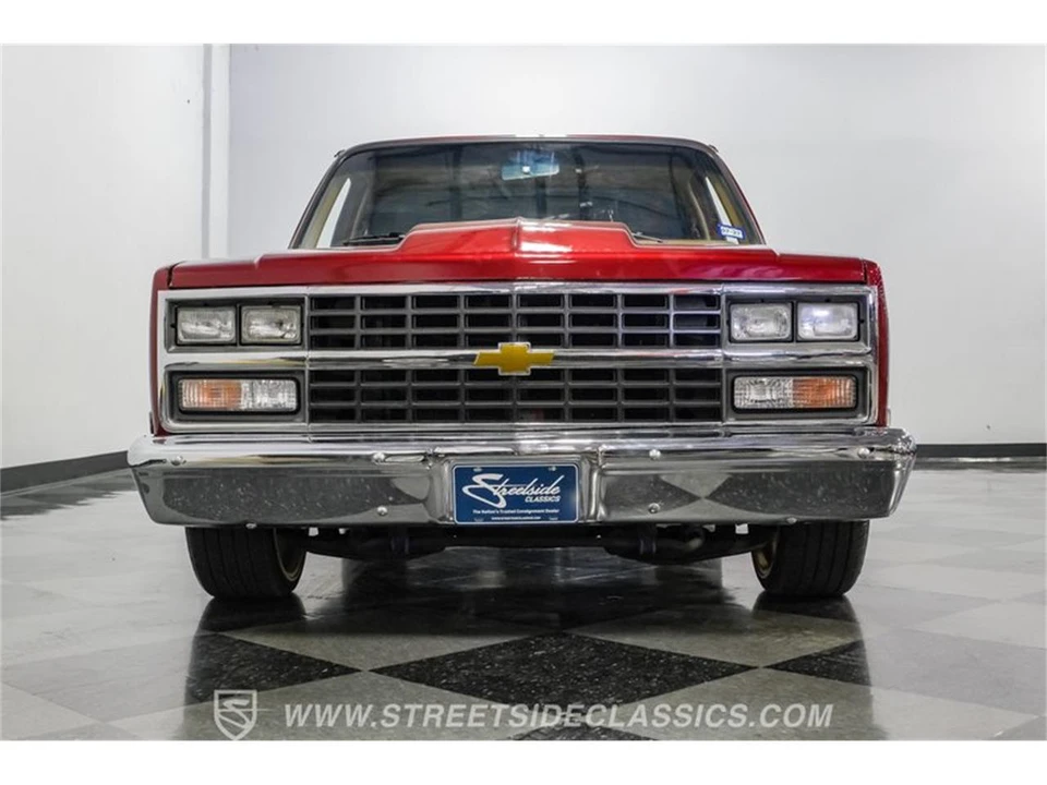 1983 Chevrolet C/K 3rd Gen - Image 30 of 31