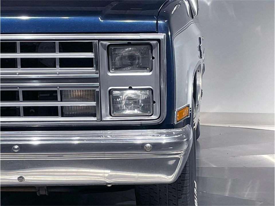 1983 Chevrolet C/K 3rd Gen - Image 22 of 31