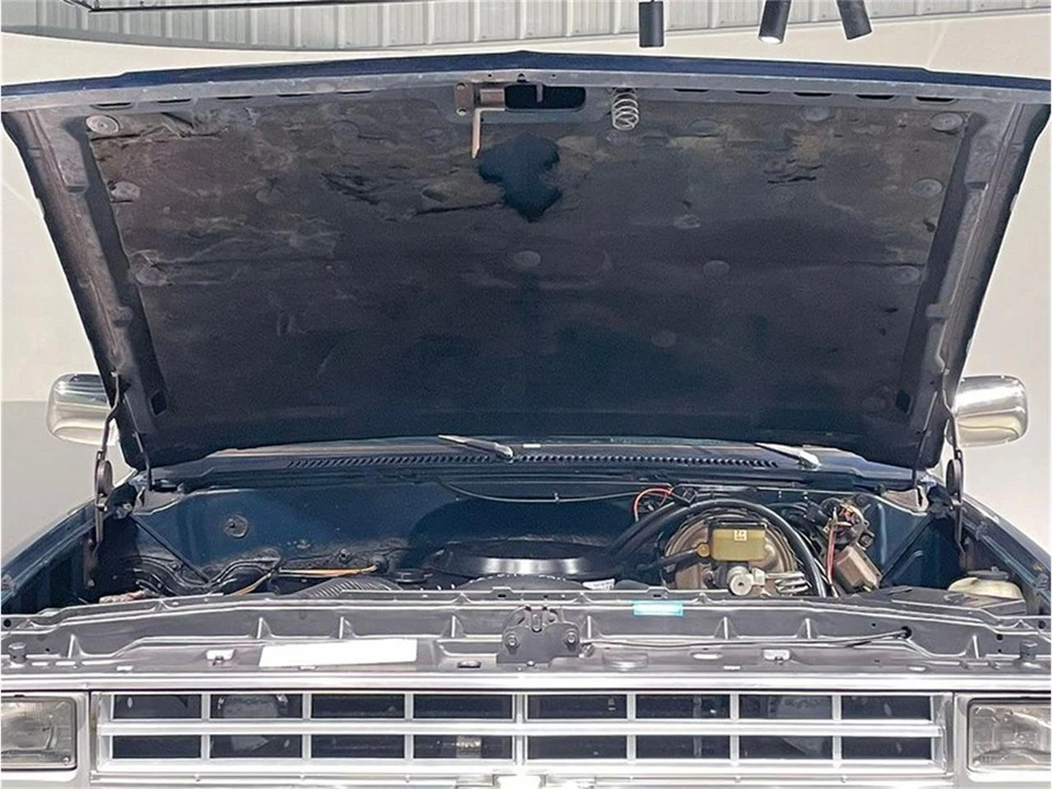 1983 Chevrolet C/K 3rd Gen - Image 28 of 31