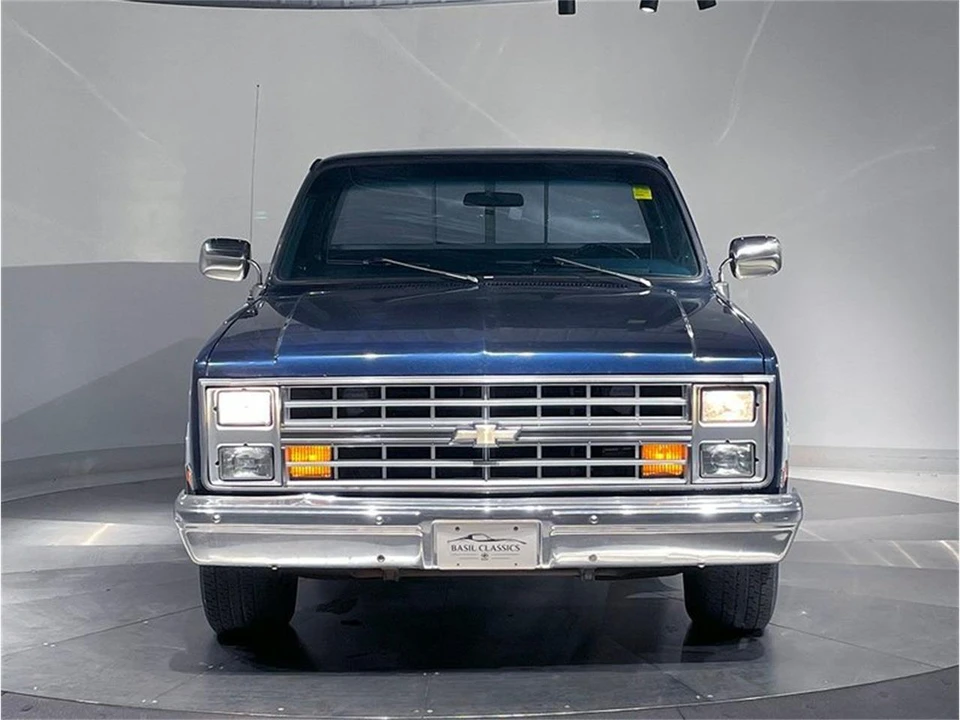 1983 Chevrolet C/K 3rd Gen - Image 25 of 31