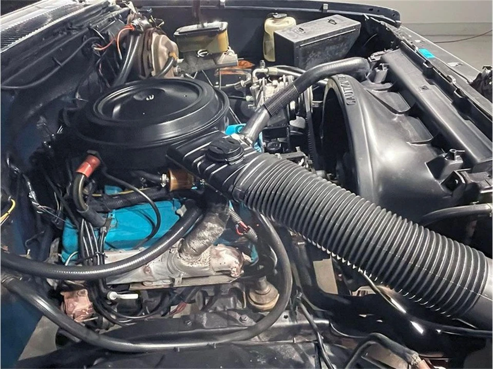 1983 Chevrolet C/K 3rd Gen - Image 31 of 31