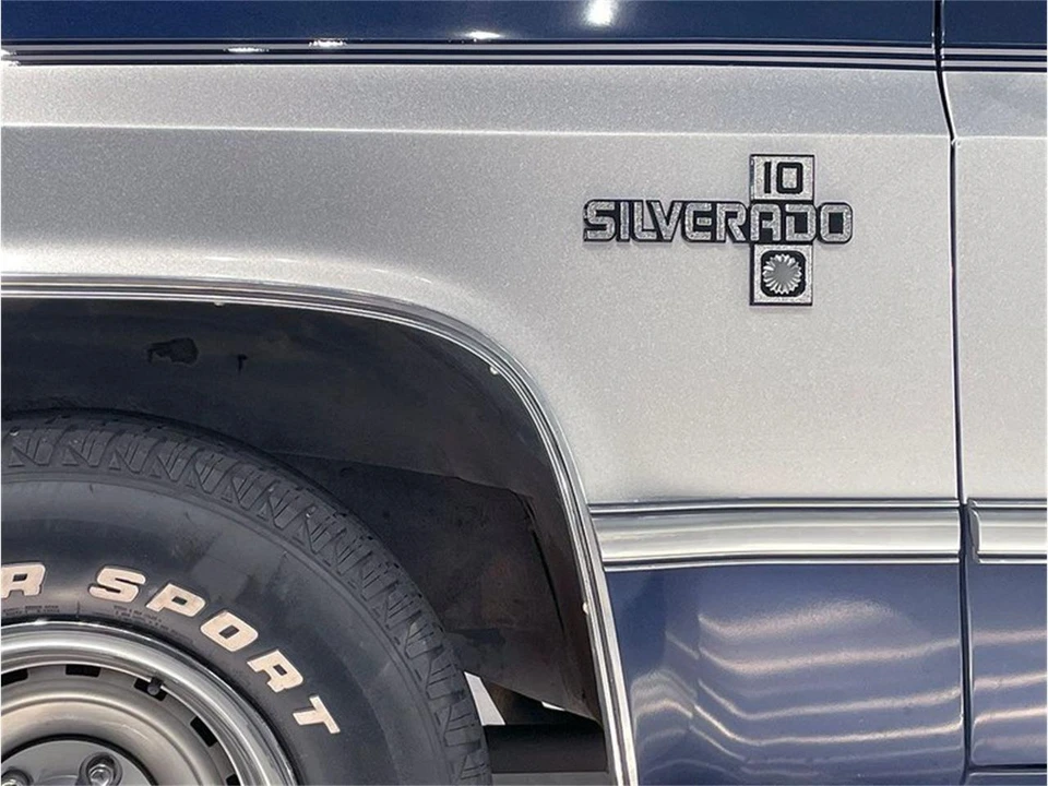 1983 Chevrolet C/K 3rd Gen - Image 14 of 31