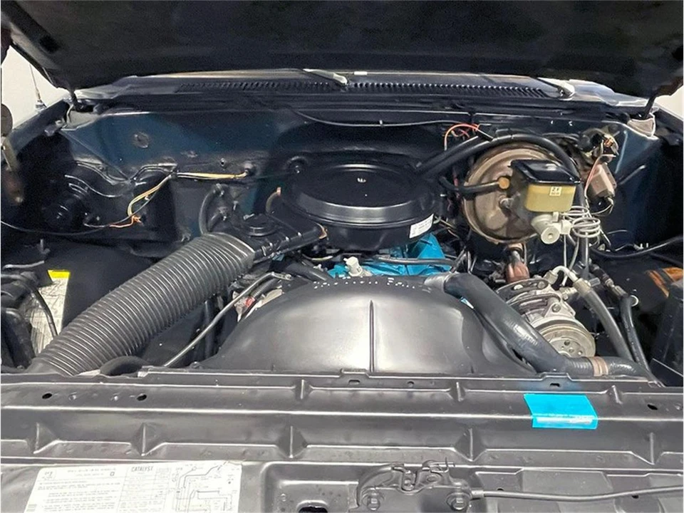 1983 Chevrolet C/K 3rd Gen - Image 29 of 31