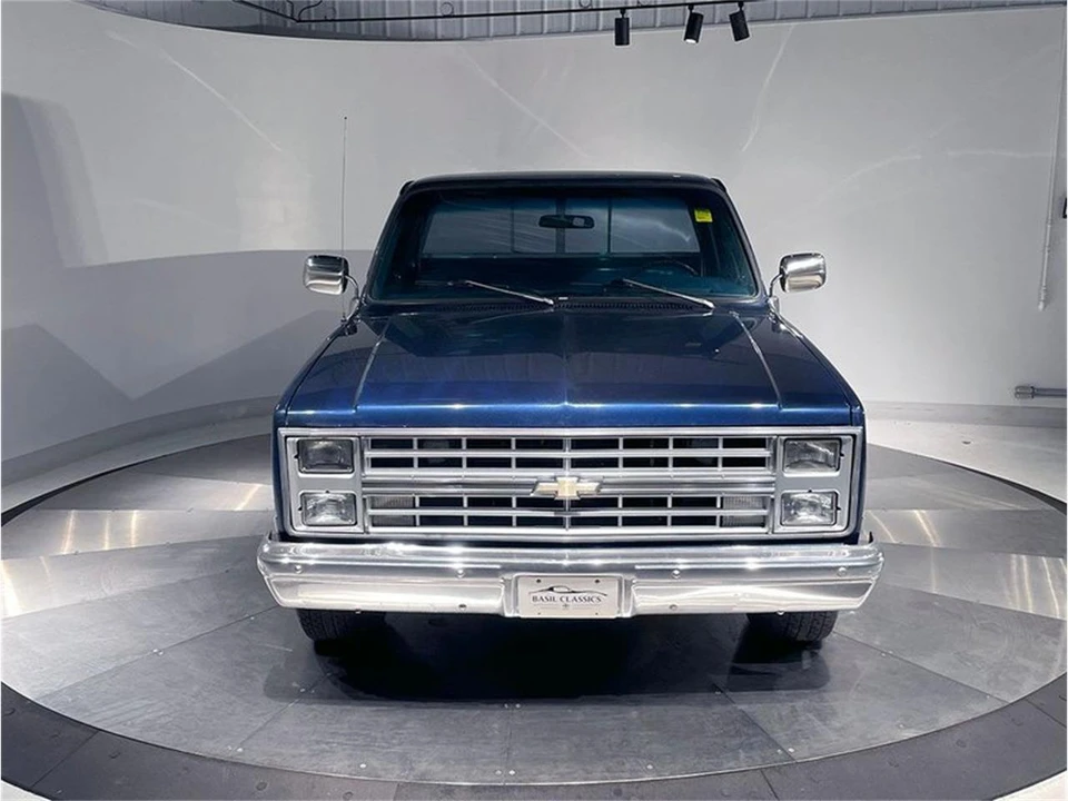 1983 Chevrolet C/K 3rd Gen - Image 23 of 31