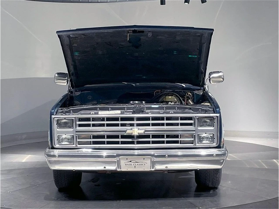1983 Chevrolet C/K 3rd Gen - Image 27 of 31