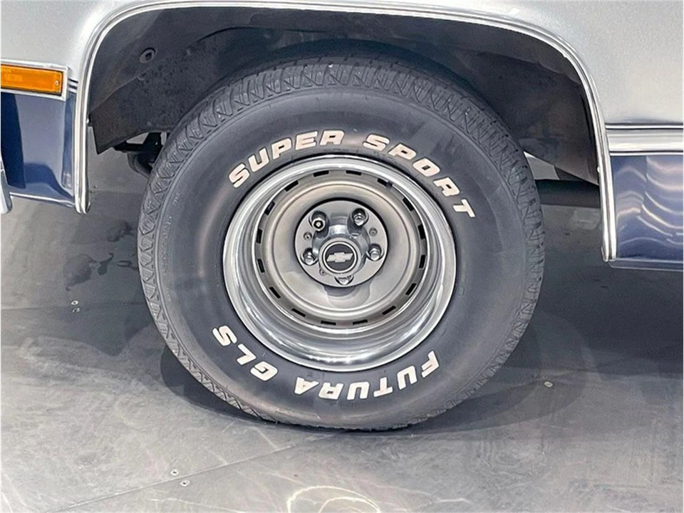 1983 Chevrolet C/K 3rd Gen - Image 12 of 31