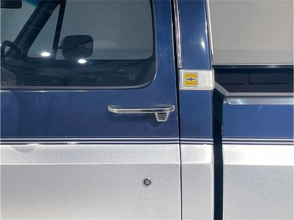 1983 Chevrolet C/K 3rd Gen - Image 15 of 31