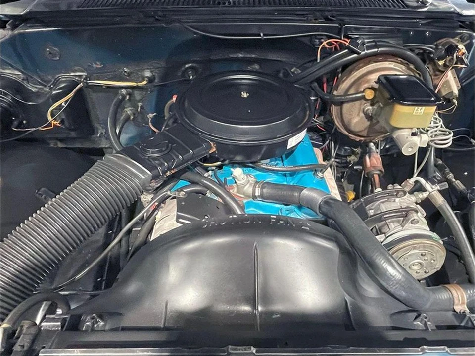 1983 Chevrolet C/K 3rd Gen - Image 30 of 31