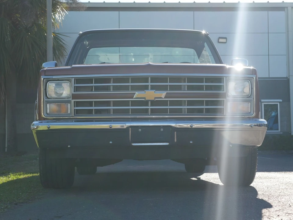 1983 Chevrolet C/K 3rd Gen - Image 20 of 21