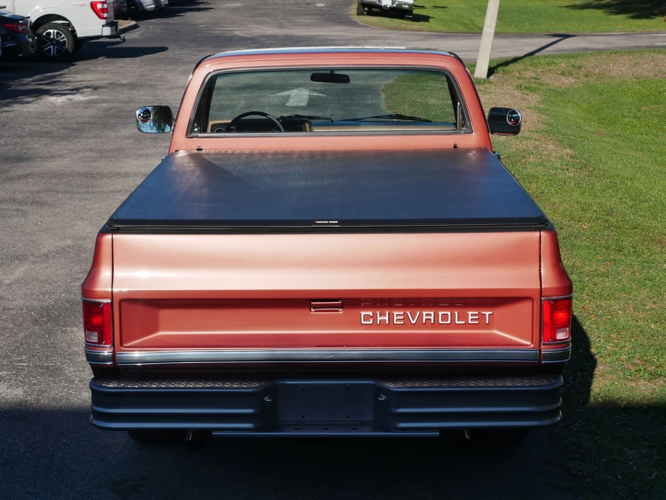 1983 Chevrolet C/K 3rd Gen - Image 19 of 21