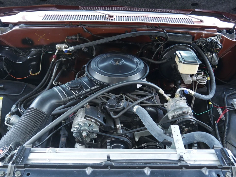 1983 Chevrolet C/K 3rd Gen - Image 5 of 21