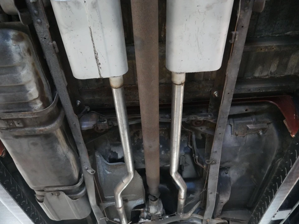 1983 Chevrolet C/K 3rd Gen - Image 6 of 21