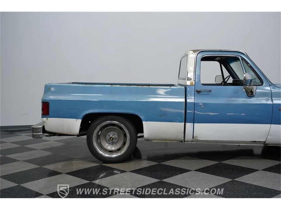 1983 Chevrolet C/K 3rd Gen - Image 27 of 31