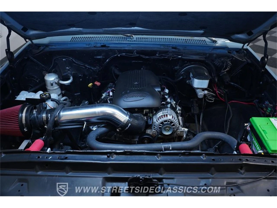 1983 Chevrolet C/K 3rd Gen - Image 31 of 31