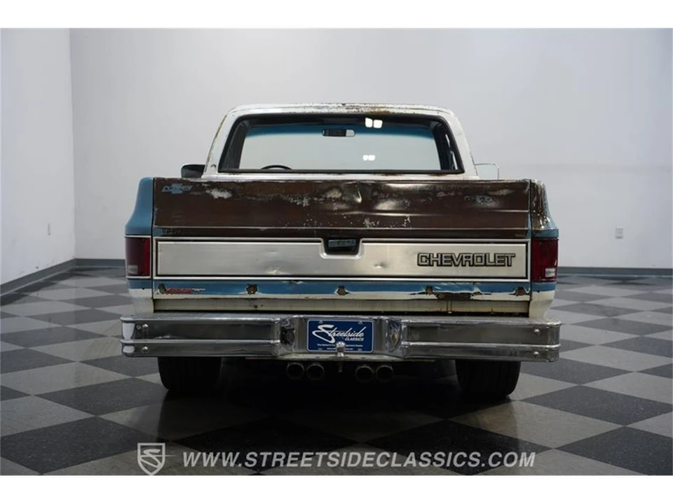 1983 Chevrolet C/K 3rd Gen - Image 23 of 31