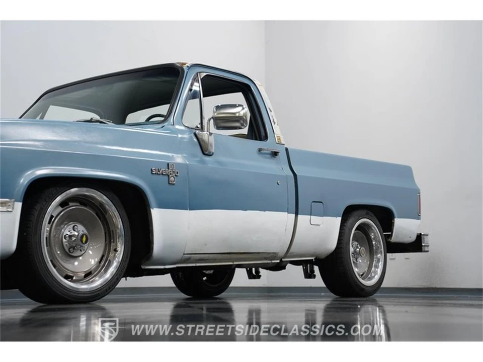1983 Chevrolet C/K 3rd Gen - Image 20 of 31