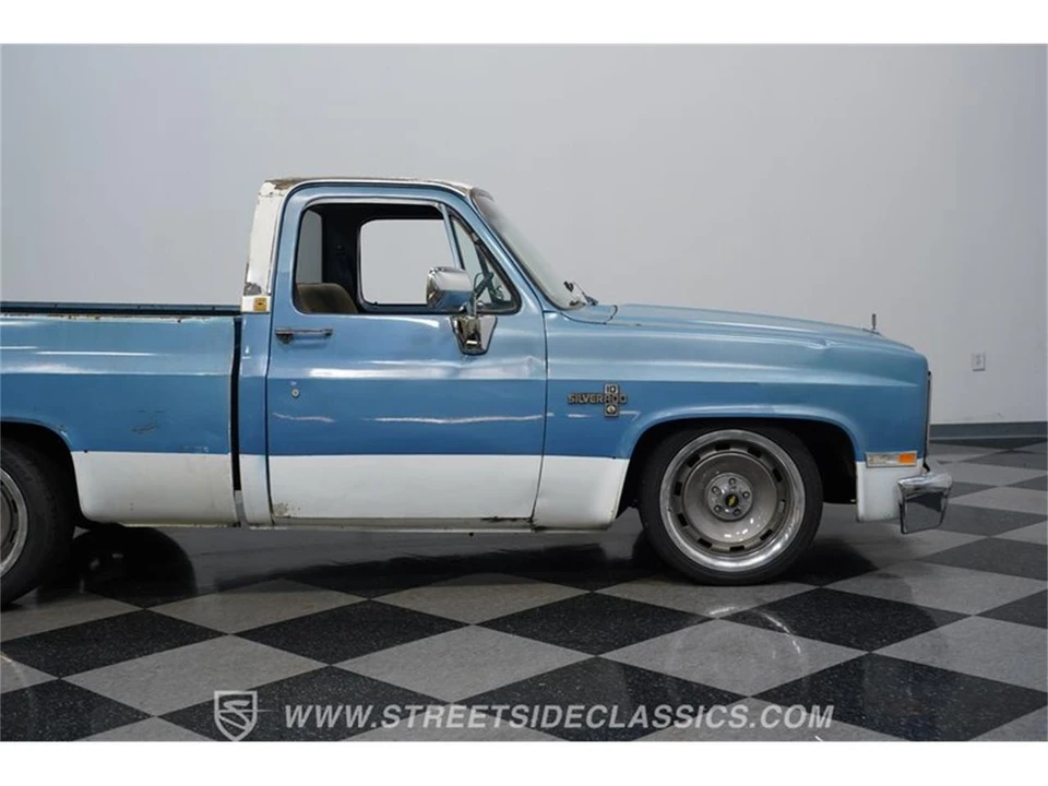 1983 Chevrolet C/K 3rd Gen - Image 28 of 31
