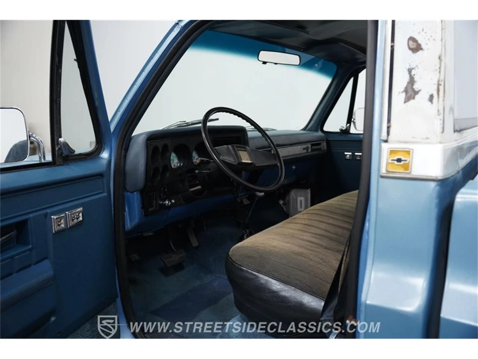 1983 Chevrolet C/K 3rd Gen - Image 2 of 31