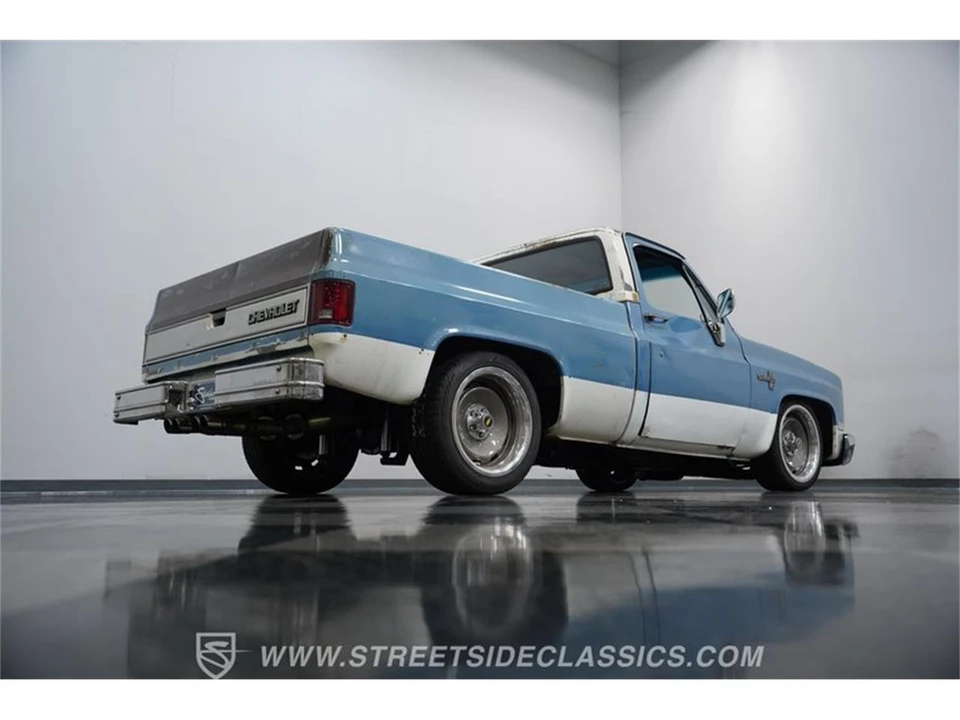1983 Chevrolet C/K 3rd Gen - Image 25 of 31