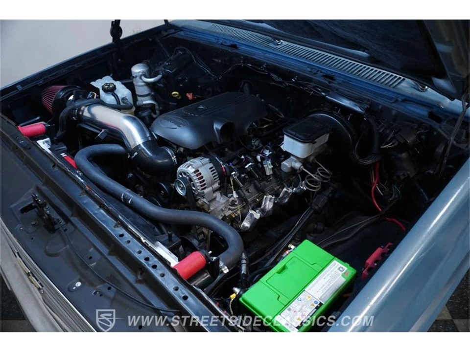 1983 Chevrolet C/K 3rd Gen - Image 30 of 31
