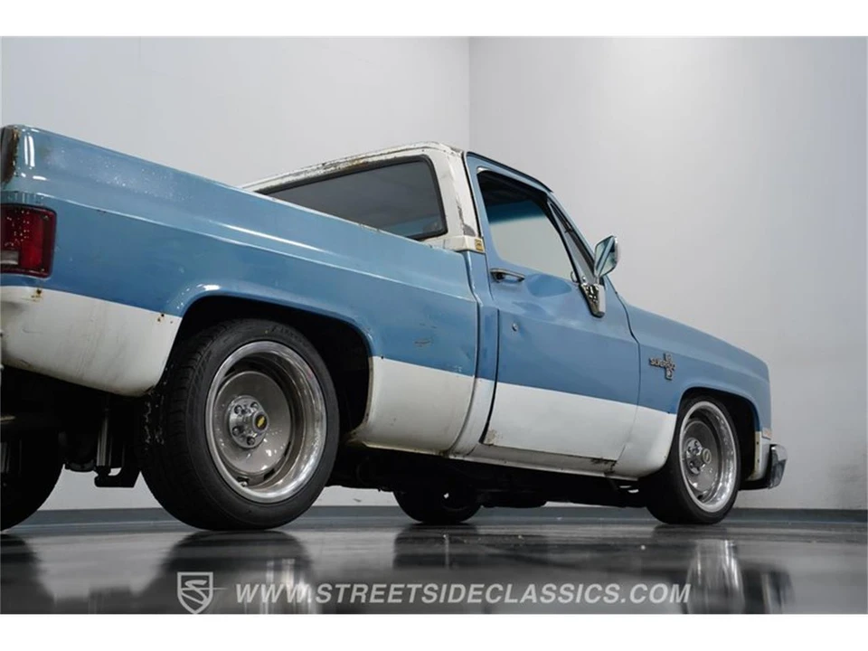 1983 Chevrolet C/K 3rd Gen - Image 26 of 31