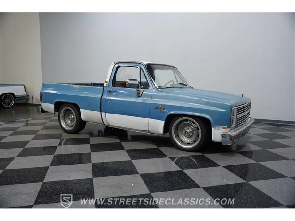1983 Chevrolet C/K 3rd Gen - Image 14 of 31