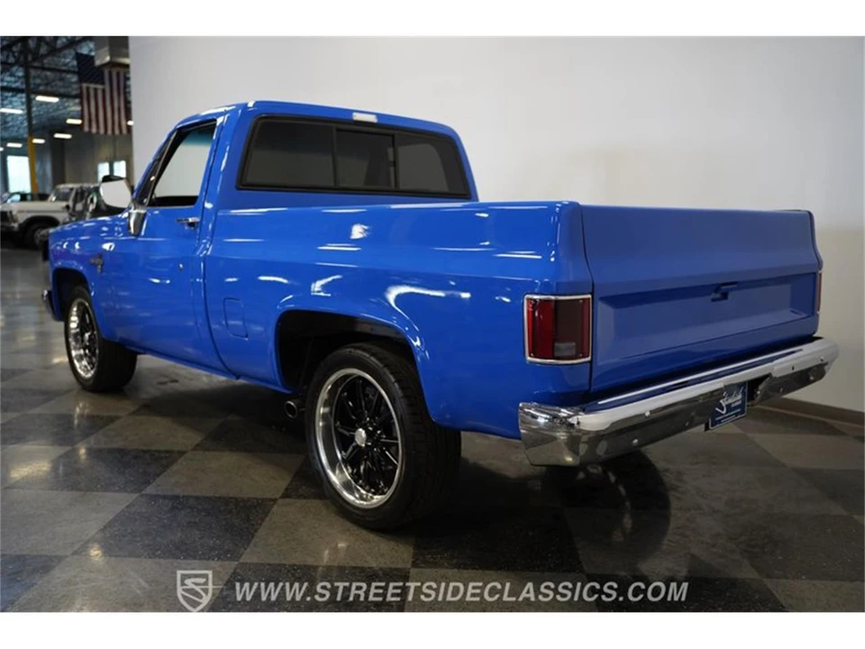 1983 Chevrolet C/K 3rd Gen - Image 28 of 31