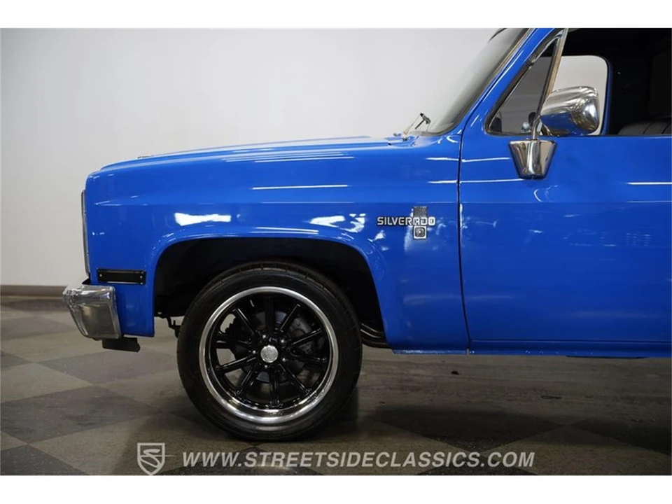 1983 Chevrolet C/K 3rd Gen - Image 24 of 31