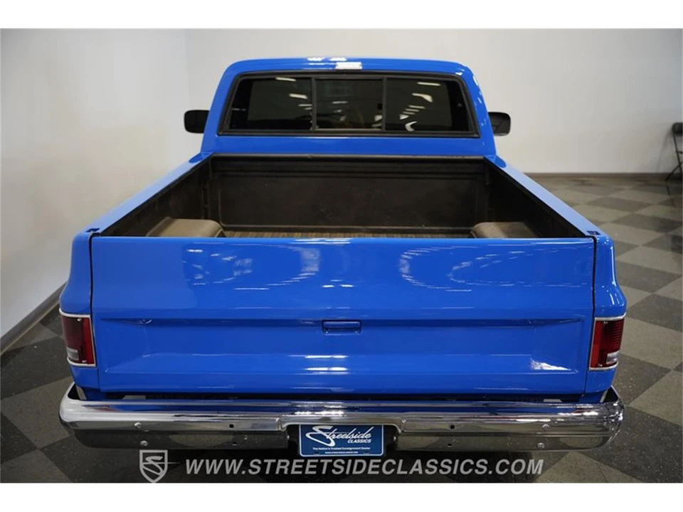 1983 Chevrolet C/K 3rd Gen - Image 29 of 31