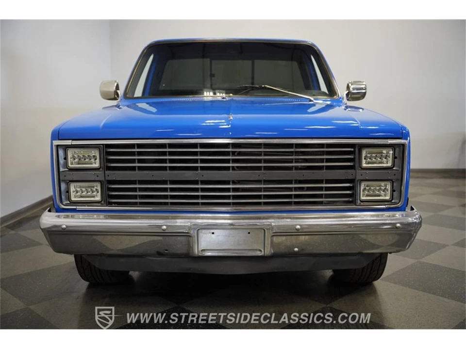 1983 Chevrolet C/K 3rd Gen - Image 17 of 31