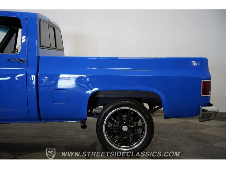 1983 Chevrolet C/K 3rd Gen - Image 25 of 31