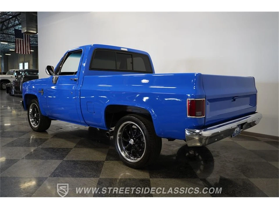1983 Chevrolet C/K 3rd Gen - Image 9 of 31