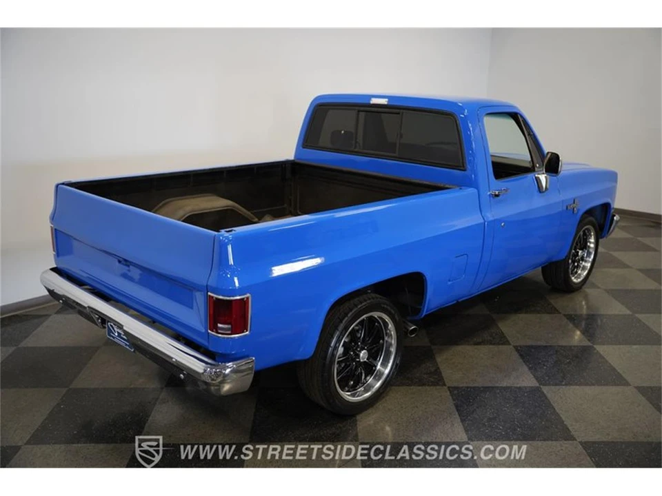 1983 Chevrolet C/K 3rd Gen - Image 30 of 31