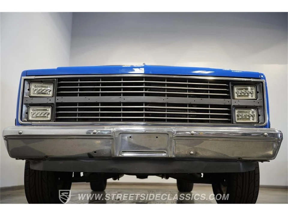 1983 Chevrolet C/K 3rd Gen - Image 22 of 31