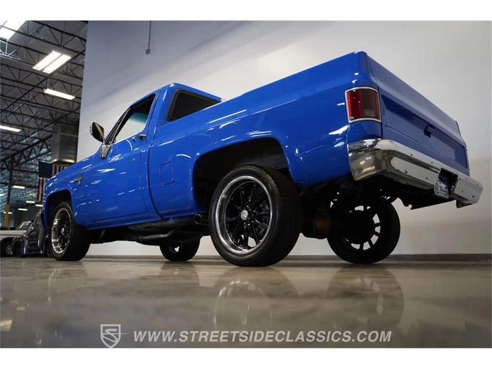 1983 Chevrolet C/K 3rd Gen - Image 26 of 31